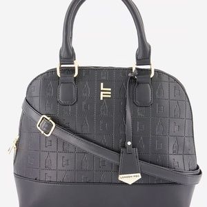 Blue Sharesearch similar VIEW SIMILAR STYLES London Fog Women Kate Dome Satchel
